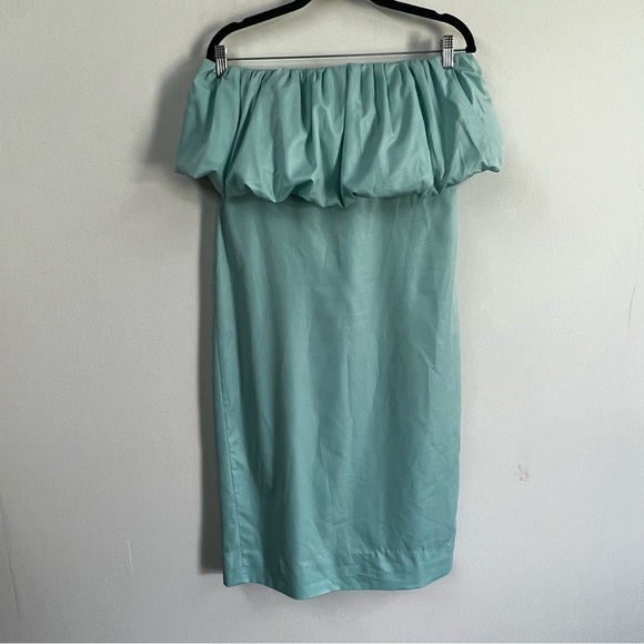 Let Me Be x Anthropologie Slim Bubble Dress - Picture 5 of 15